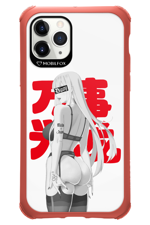 Neo Silence - Apple iPhone 11 Pro