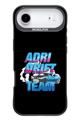 Adri Drift - Apple iPhone 17 Air
