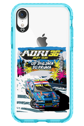 ADRI36 Drift Splash - Apple iPhone XR