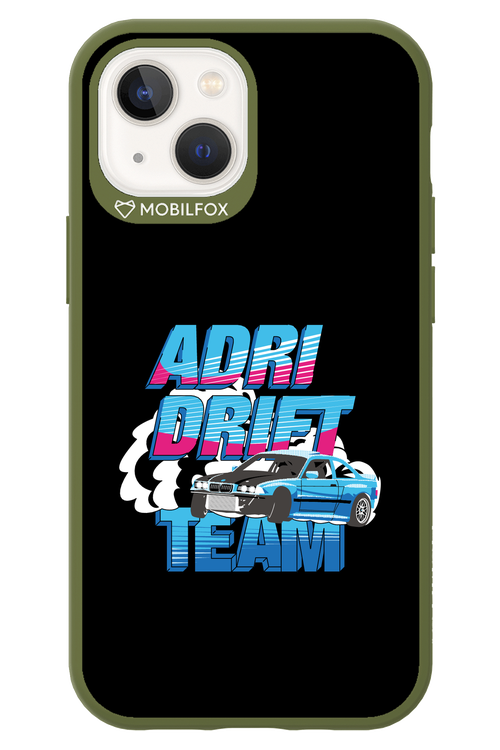 Adri Drift 2.0 - Apple iPhone 13 Mini