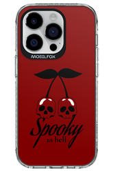 Hella Spooky - Apple iPhone 14 Pro