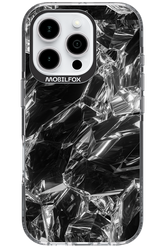 Crystal Noir - Apple iPhone 16 Pro