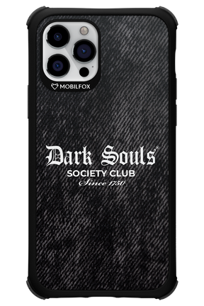Dark Souls - Apple iPhone 12 Pro