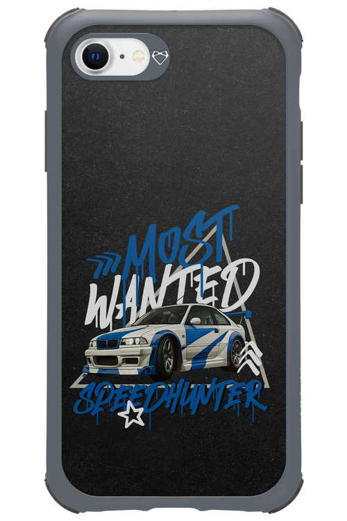 Most wanted - Apple iPhone SE 2022