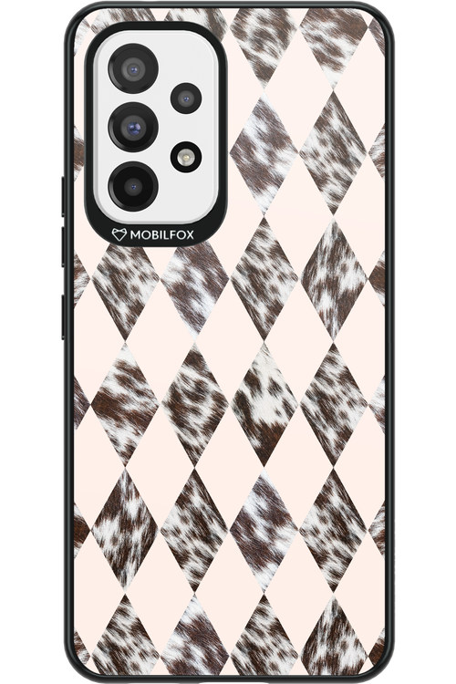 Cool Floor - Samsung Galaxy A53