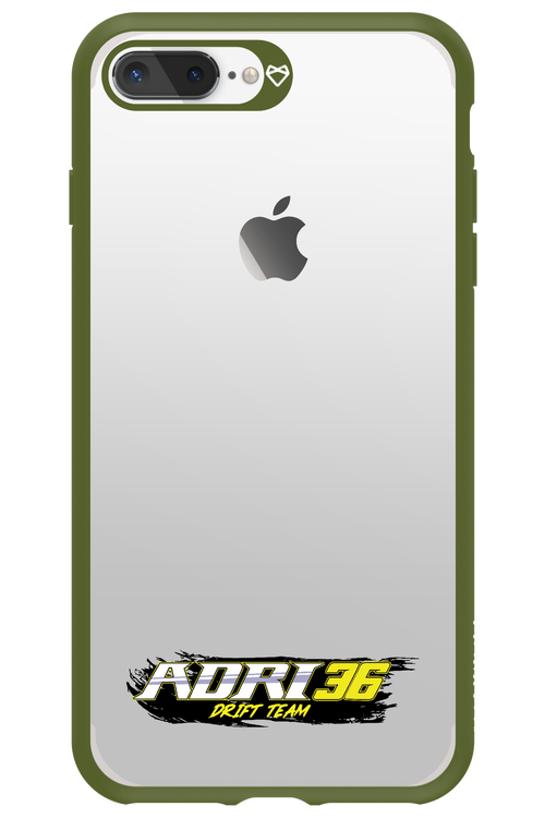ADRI36 Signature 2.0 - Apple iPhone 7 Plus