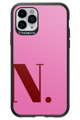 N (Sorbet) 2.0 - Apple iPhone 11 Pro