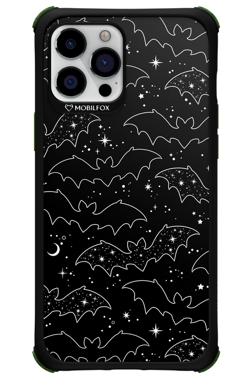 Dreamer Bat - Apple iPhone 12 Pro Max