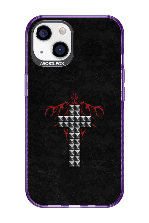 Dark Prayer 2.0 - Apple iPhone 13