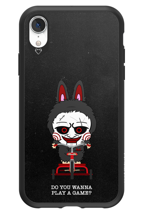 Sawbubu - Apple iPhone XR