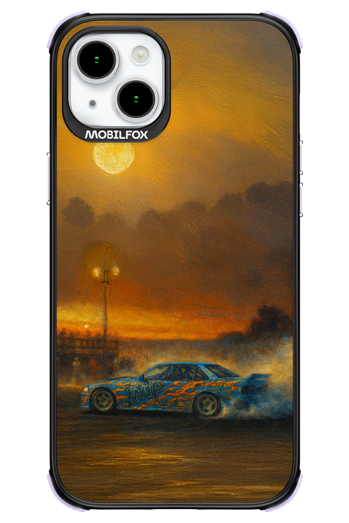 Drift Chaos - Apple iPhone 15 Plus