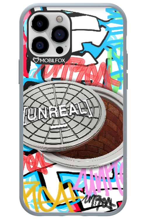 HULE - Apple iPhone 12 Pro