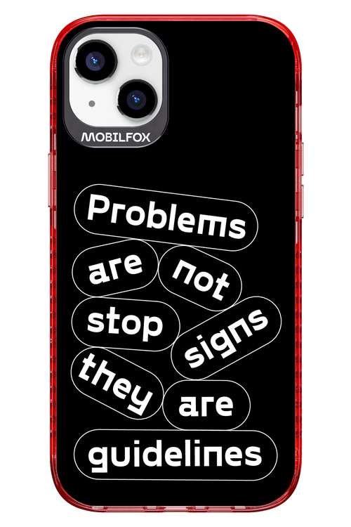 Problemz 2.0 - Apple iPhone 14 Plus