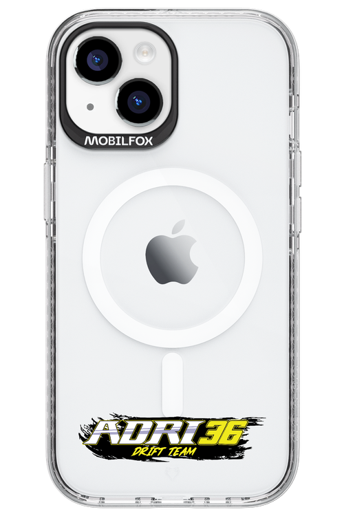 ADRI36 Signature - Apple iPhone 15