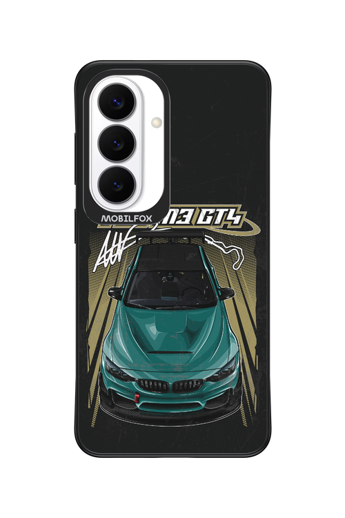 FBD M3 GT4 2.0 - Samsung Galaxy S26