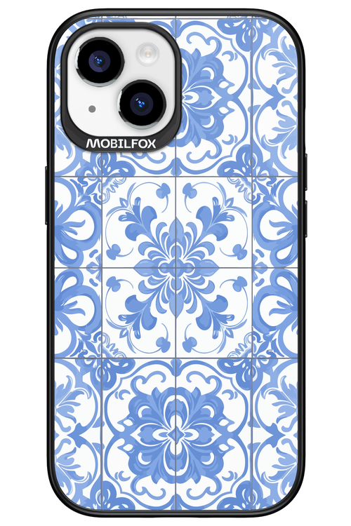 Amalfi Club 2.0 - Apple iPhone 15
