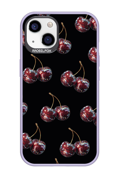 Cherry Rush - Apple iPhone 13