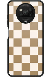 Nude Chess - Xiaomi Poco X3 NFC