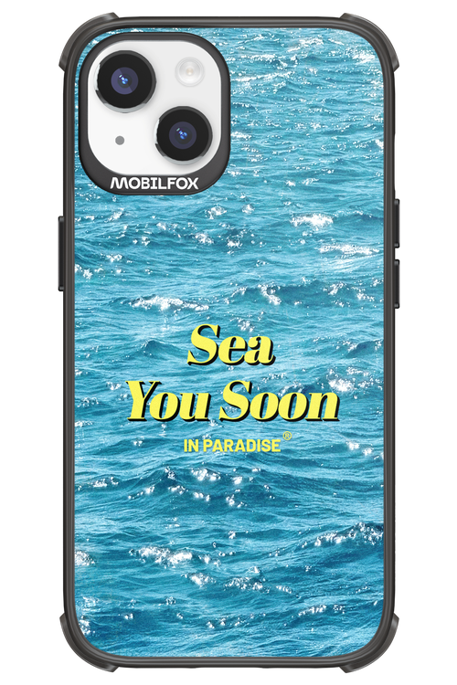 Sea You - Apple iPhone 14