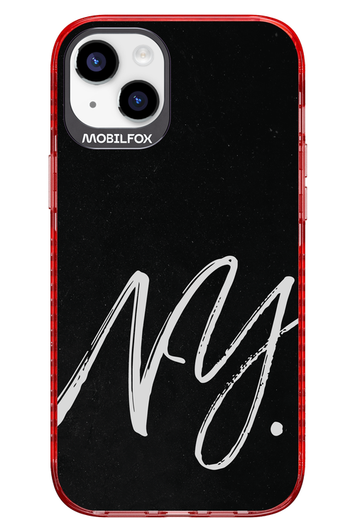 (Off Space) NY 2.0 - Apple iPhone 14 Plus