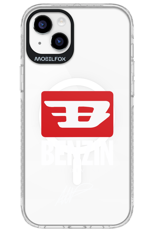 Ultra Benzin 2.0 - Apple iPhone 14 Plus