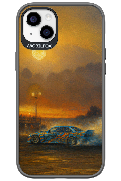 Drift Chaos - Apple iPhone 14 Plus