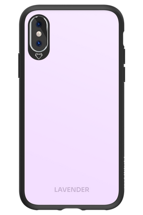 LAVENDER - FS2 - Apple iPhone X