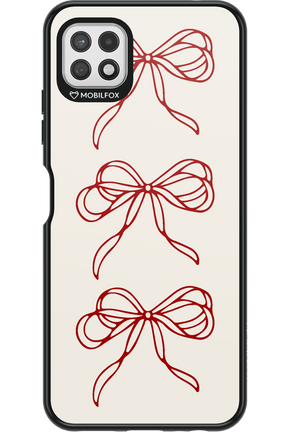 Bows - Samsung Galaxy A22 5G
