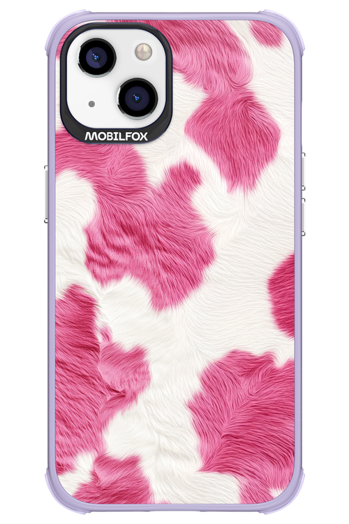 Pink Cow - Apple iPhone 13