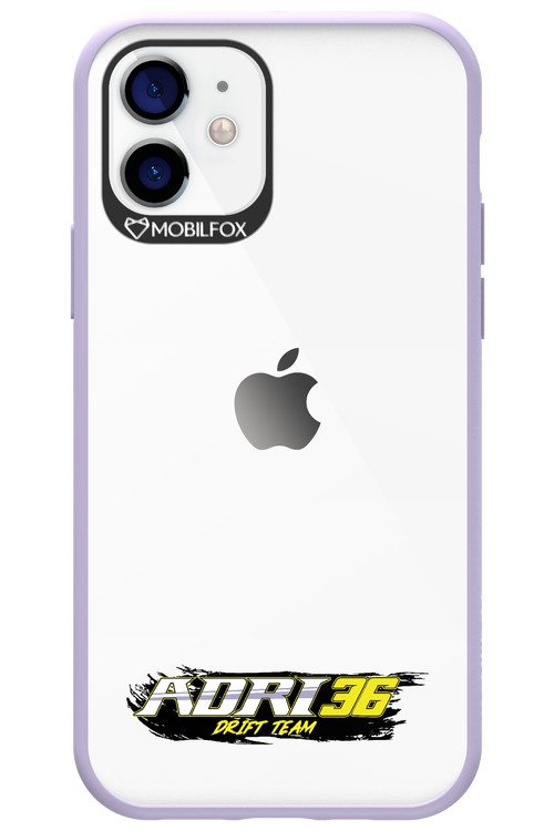 ADRI36 Signature 2.0 - Apple iPhone 12