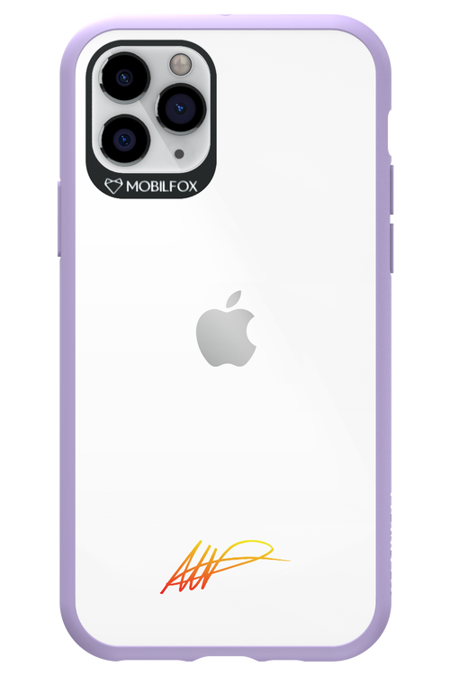 Signature Edition 2.0 - Apple iPhone 11 Pro
