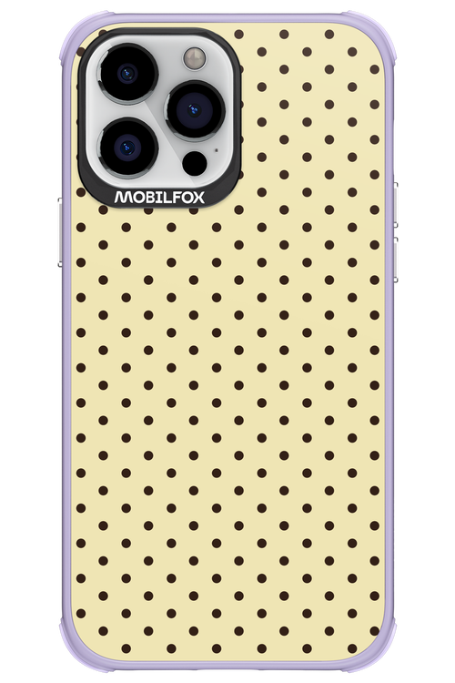 Butter Cookie - Apple iPhone 13 Pro Max