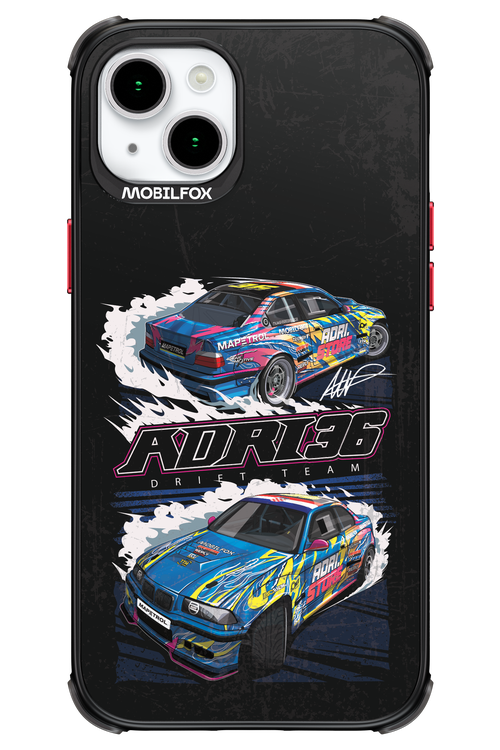 ADRI 36 2.0 - Apple iPhone 15 Plus