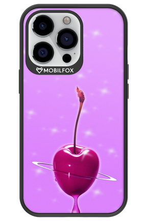 Space Cherry - Apple iPhone 13 Pro