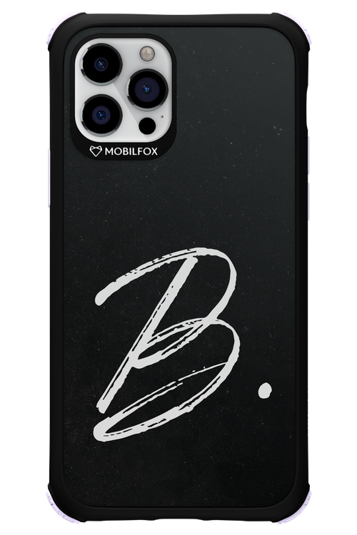 (Off Space) B 2.0 - Apple iPhone 12 Pro
