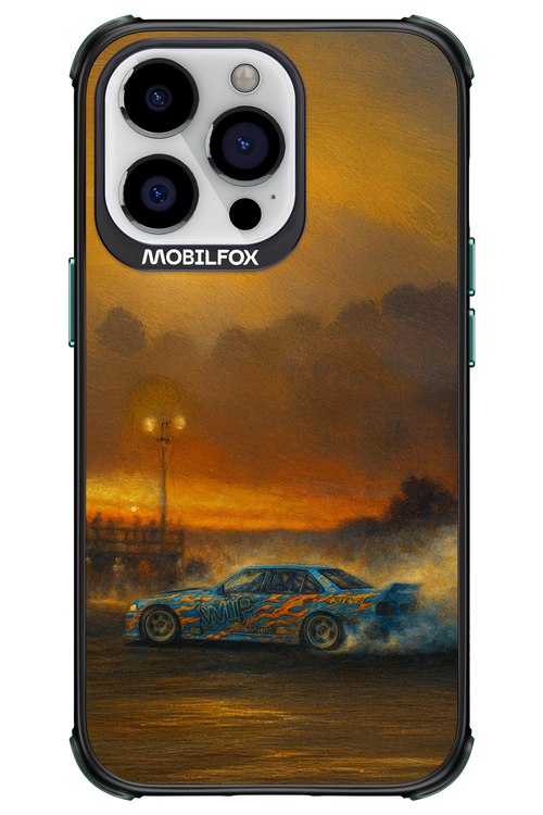 Drift Chaos - Apple iPhone 13 Pro