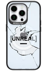 Broken Glass - Apple iPhone 15 Pro