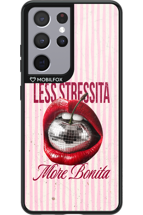 Bonita 2.0 - Samsung Galaxy S21 Ultra
