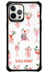 XMAS SPIRIT - Apple iPhone 12 Pro Max