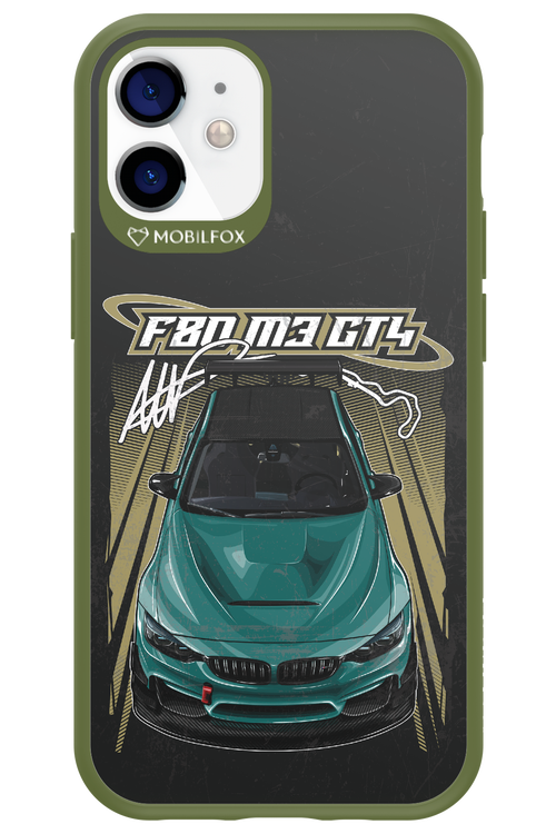 FBD M3 GT4 2.0 - Apple iPhone 12 Mini