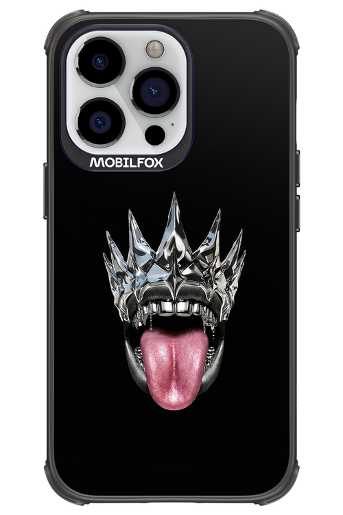 The Diamond King 2.0 - Apple iPhone 13 Pro