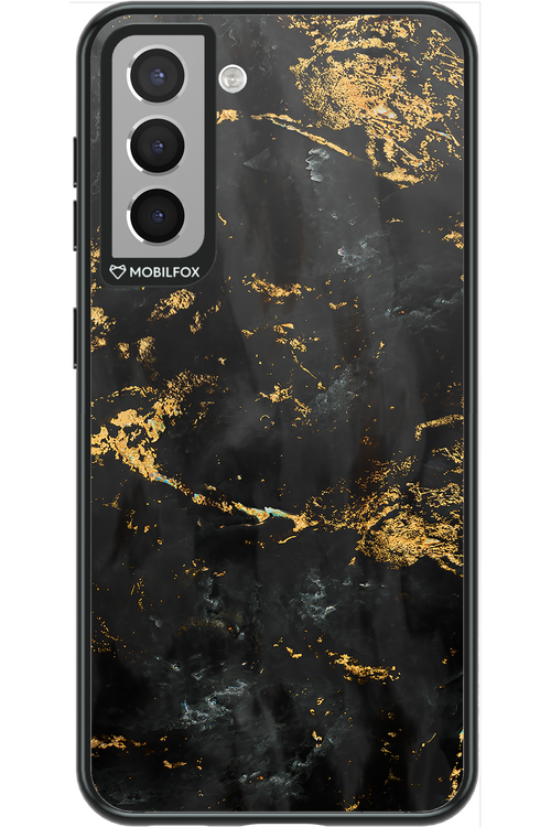 Goldie - Samsung Galaxy S21