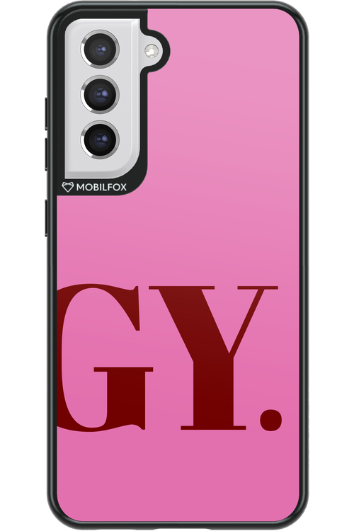 GY (Sorbet) 2.0 - Samsung Galaxy S21 FE