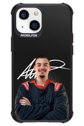 Driver’s Pride - Apple iPhone 13 Mini