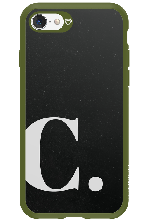 C (Off Space) 2.0 - Apple iPhone SE 2022