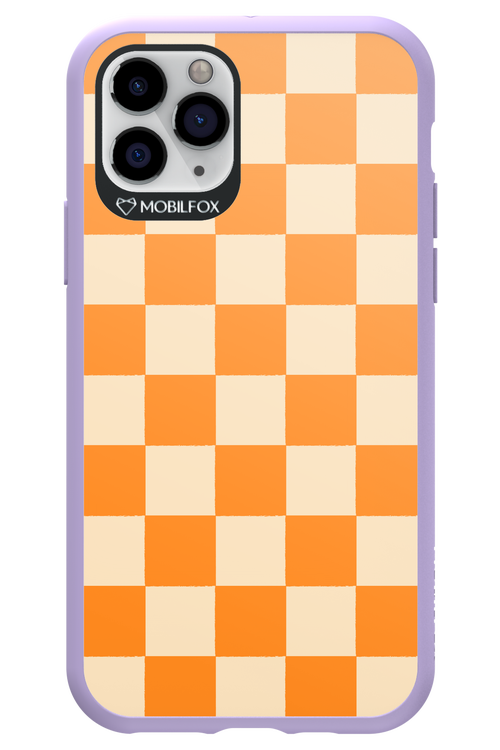 Vanilla & Pumpkin - Apple iPhone 11 Pro