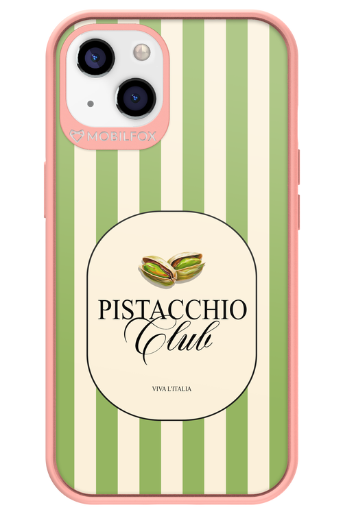 P-Club - Apple iPhone 13