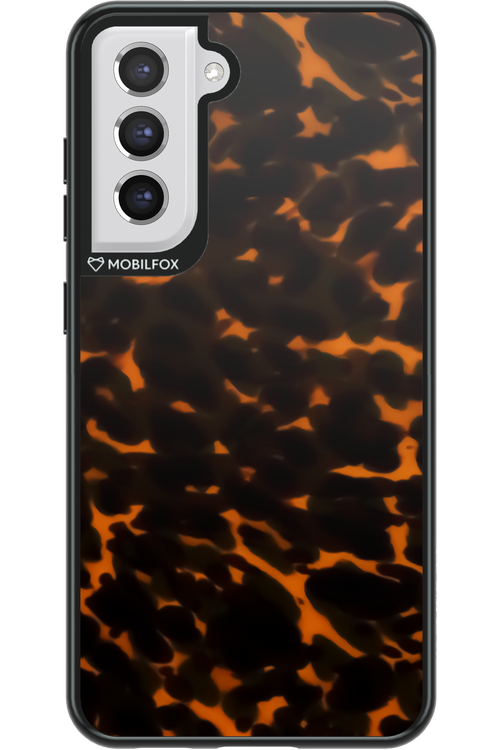 Tortie - Samsung Galaxy S21 FE