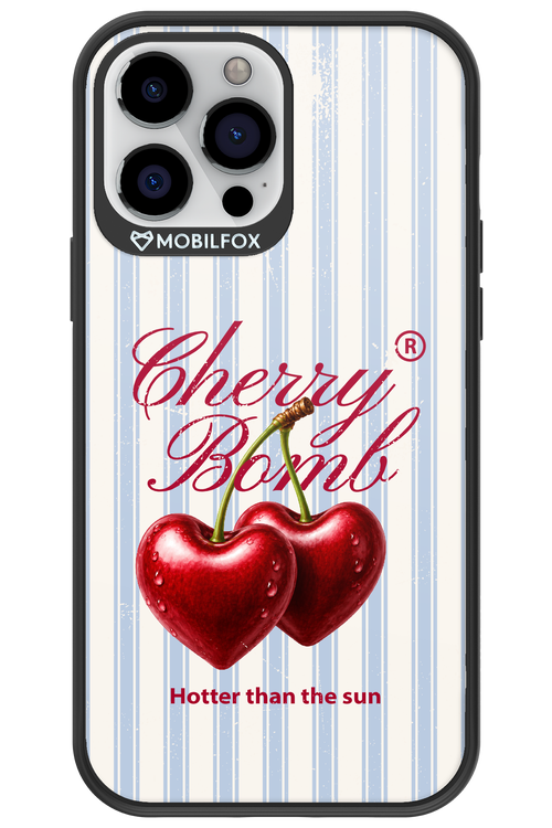 Cherry Bomb 2.0 - Apple iPhone 13 Pro Max