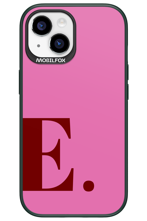 E (Sorbet) 2.0 - Apple iPhone 15